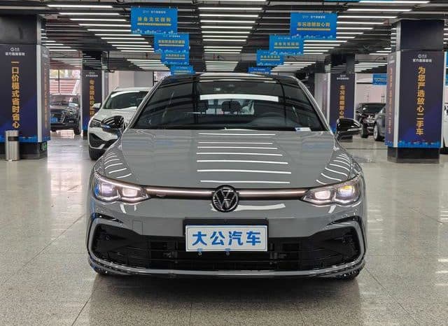 
								Volkswagen Golf 280 TSI, 2023 full									
