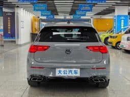 
										Volkswagen Golf 280 TSI, 2023 full									