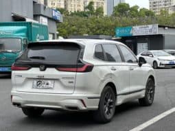 
										Honda Breeze (I), 2023 full									