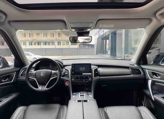 
								Honda Avancier (II), 2023 full									