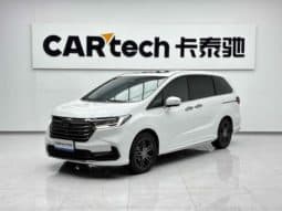 67ddf1a9e5ffe Honda Odyssey, 2023