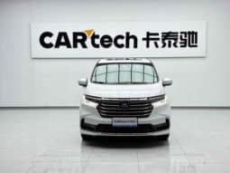 
										Honda Odyssey, 2023 full									