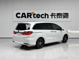 
										Honda Odyssey, 2023 full									