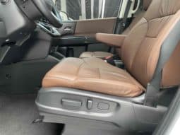 
										Honda Odyssey, 2023 full									