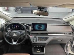 
										Honda Odyssey, 2023 full									