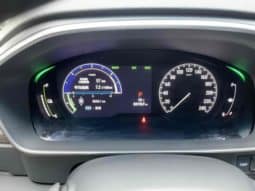 
										Honda Odyssey, 2023 full									