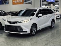 67ddf51a50f9f Toyota Sienna, 2023