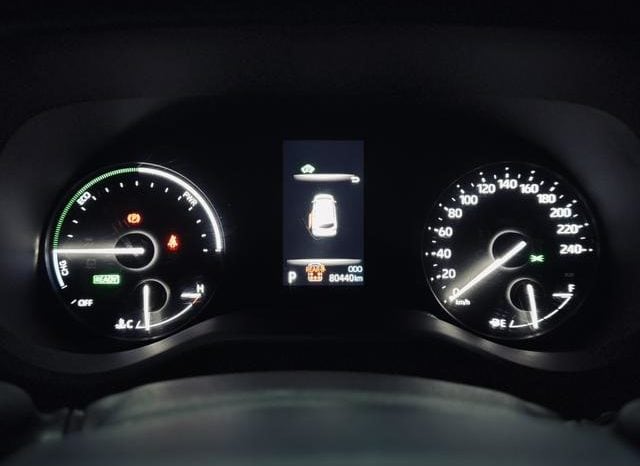 
								Toyota Sienna, 2023 full									