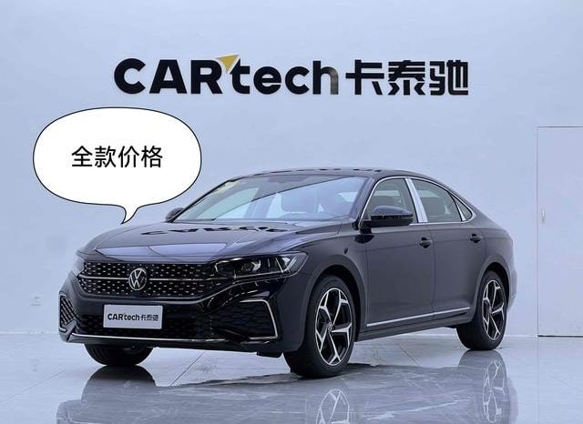 67ddf897f20df Volkswagen Passat, 2025