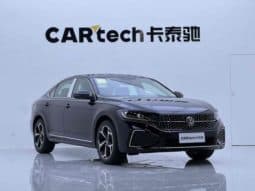 
										Volkswagen Passat, 2025 full									