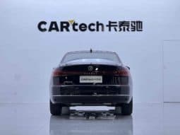 
										Volkswagen Passat, 2025 full									