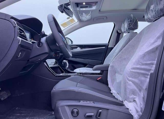 
								Volkswagen Passat, 2025 full									