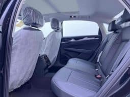 
										Volkswagen Passat, 2025 full									