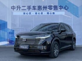 Nissan Pathfinder, 2024