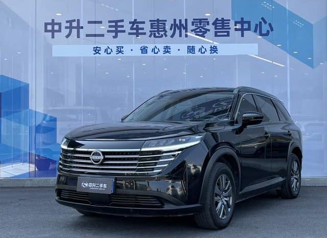 67ddfa0f8d35d Nissan Pathfinder, 2024