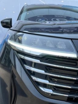 
										Nissan Pathfinder, 2024 full									