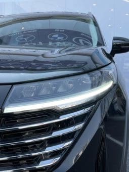 
										Nissan Pathfinder, 2024 full									