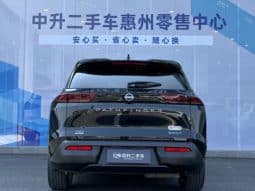 
										Nissan Pathfinder, 2024 full									