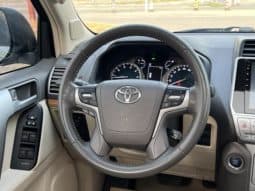 
										Toyota Prado, 2020 full									