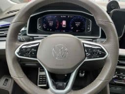 
										Volkswagen Tiguan L, 2021 full									