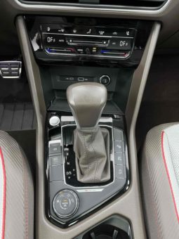 
										Volkswagen Tiguan L, 2021 full									