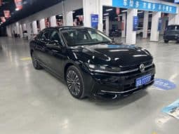 
										Volkswagen Magotan, 2024 full									