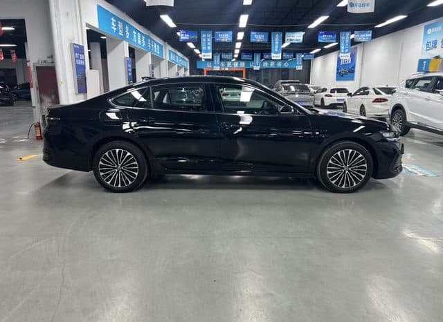 
								Volkswagen Magotan, 2024 full									