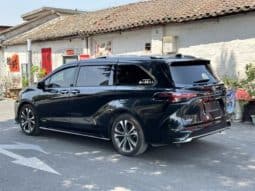 
										Toyota Granvia, 2023 full									