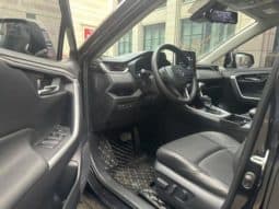 
										Toyota Wildlander, 2021 full									