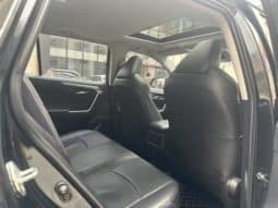 
										Toyota Wildlander, 2021 full									