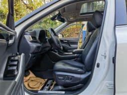 
										Toyota Highlander (III), 2021 full									