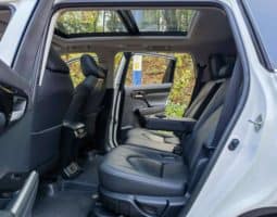 
										Toyota Highlander (III), 2021 full									