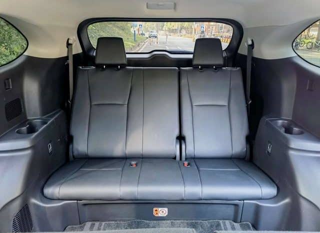 
								Toyota Highlander (III), 2021 full									