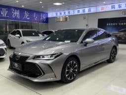67de4af3aafb3 Toyota Avalon, 2022