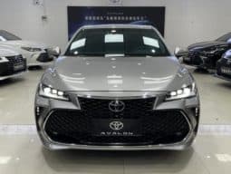 
										Toyota Avalon, 2022 full									