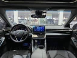 
										Toyota Avalon, 2022 full									