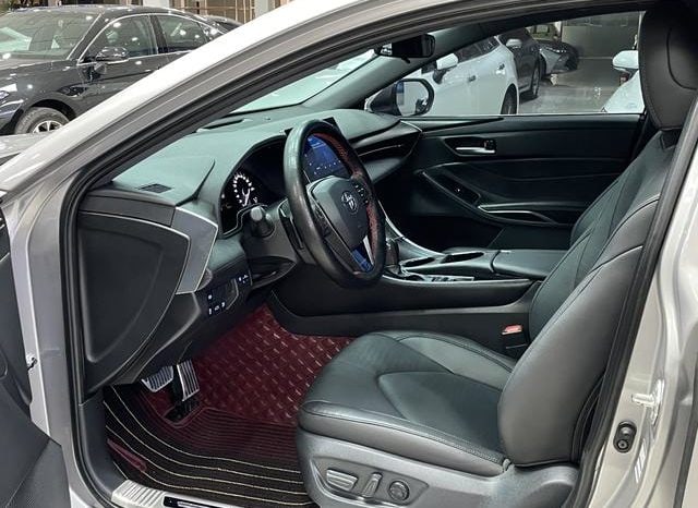 
								Toyota Avalon, 2022 full									