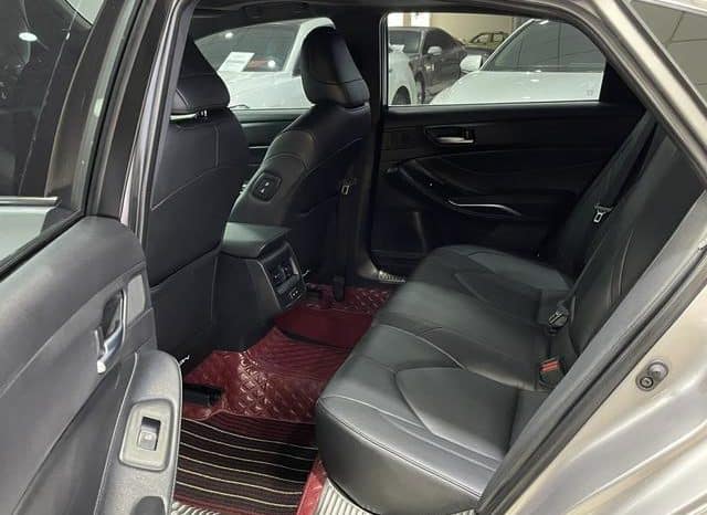 
								Toyota Avalon, 2022 full									