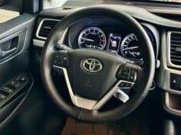 
										Toyota Highlander (III), 2021 full									
