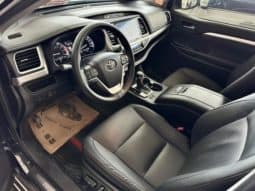 
										Toyota Highlander (III), 2021 full									