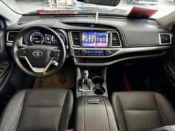 
										Toyota Highlander (III), 2021 full									