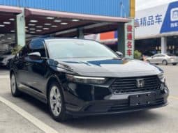 
										Honda Accord, 2024 full									