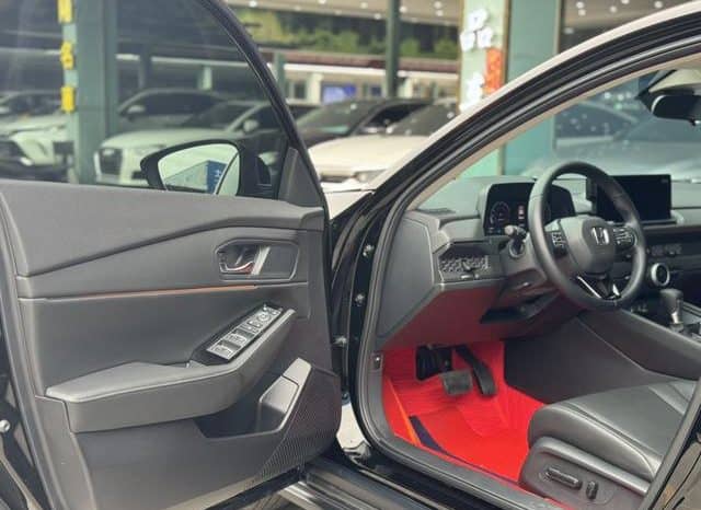 
								Honda Accord, 2024 full									