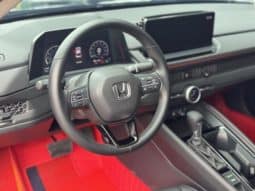 
										Honda Accord, 2024 full									