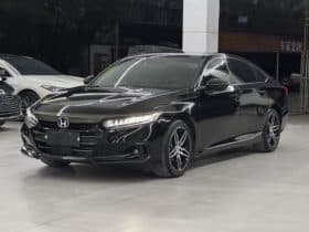Honda Accord, 2022