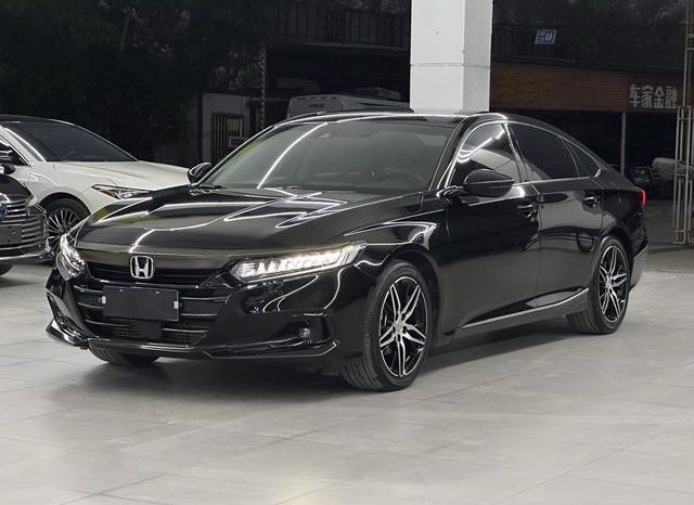 67de6c6880917 Honda Accord, 2022