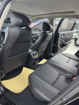 
										Honda Accord, 2022 full									