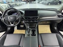 
										Honda Accord, 2022 full									