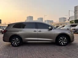 
										Volkswagen Viloran, 2022 full									