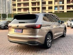 
										Volkswagen Viloran, 2022 full									